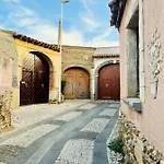 דירה Casa Di Rosy *
