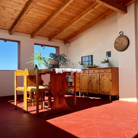Casa Di Rosy דירה