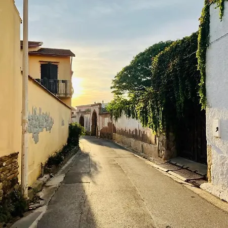 Casa Di Rosy * San Sperate