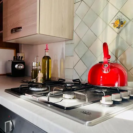 דירה Casa Di Rosy San Sperate