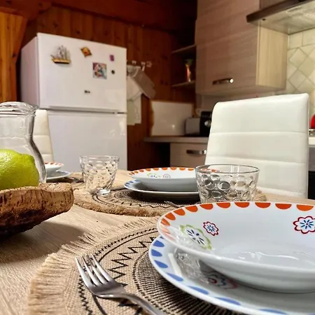 Casa Di Rosy San Sperate