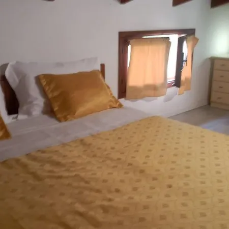 Casa Di Rosy * San Sperate