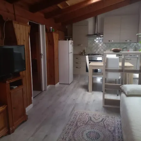 Casa Di Rosy Appartement