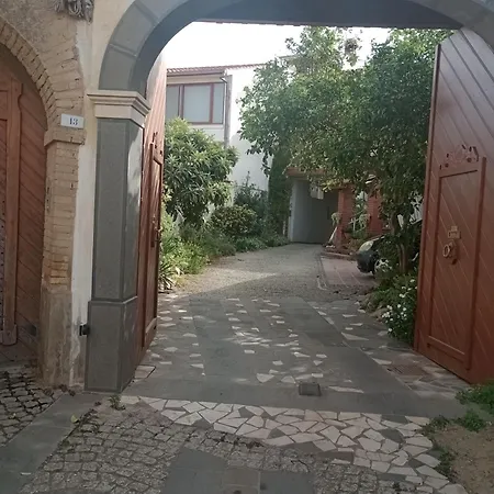 Casa Di Rosy *