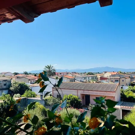 דירה Casa Di Rosy *