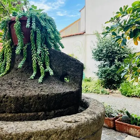 Apartmán Casa Di Rosy