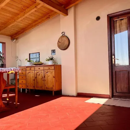 Casa Di Rosy * San Sperate