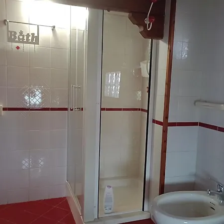 Apartmán Casa Di Rosy *