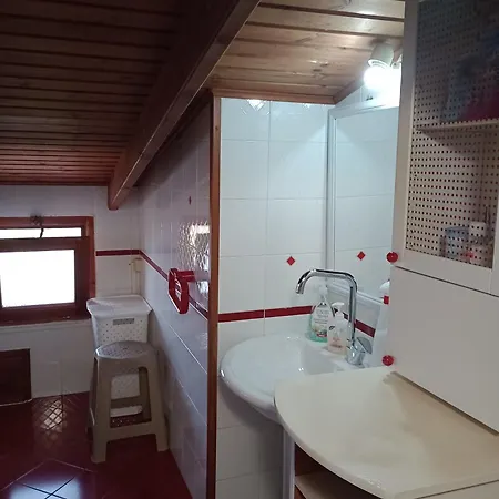 Casa Di Rosy * San Sperate