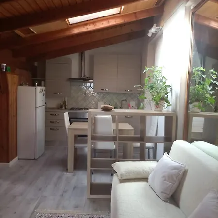 Casa Di Rosy Апартаменты San Sperate