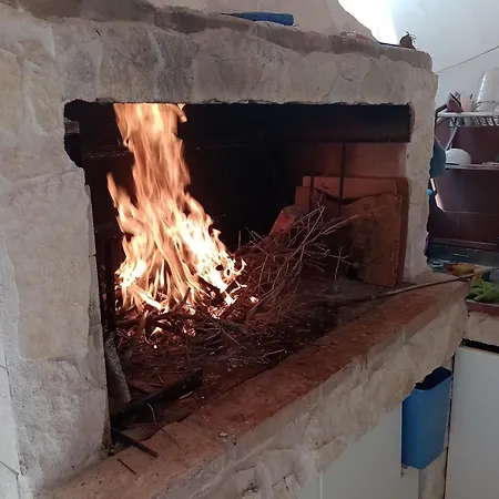 Casa Di Rosy * San Sperate