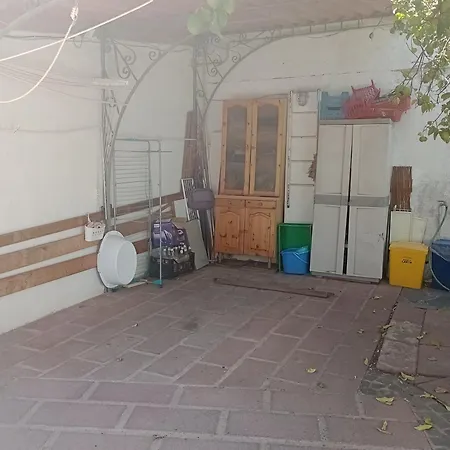 Casa Di Rosy San Sperate