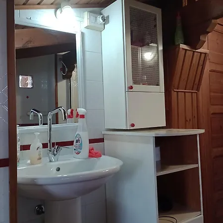 Апартаменты Casa Di Rosy San Sperate