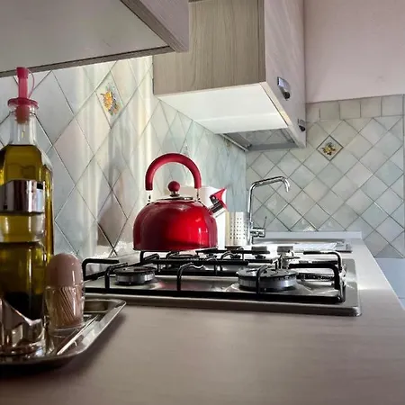 Casa Di Rosy San Sperate