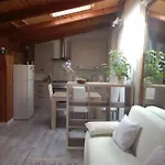 Casa Di Rosy Apartmán San Sperate