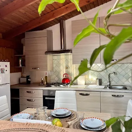Casa Di Rosy *