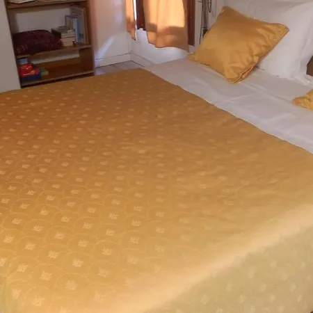 Casa Di Rosy Apartmán