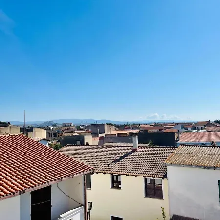 Casa Di Rosy *