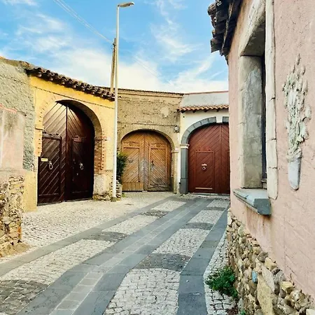 Apartmán Casa Di Rosy *
