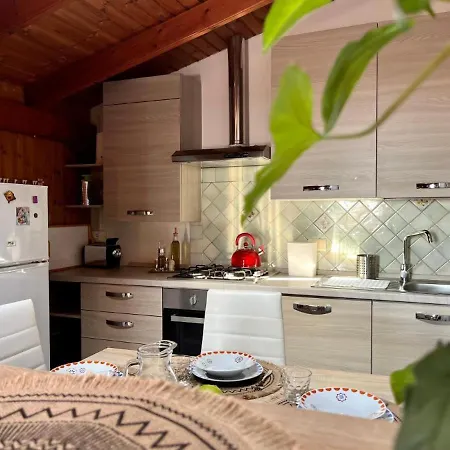 Apartmán Casa Di Rosy *