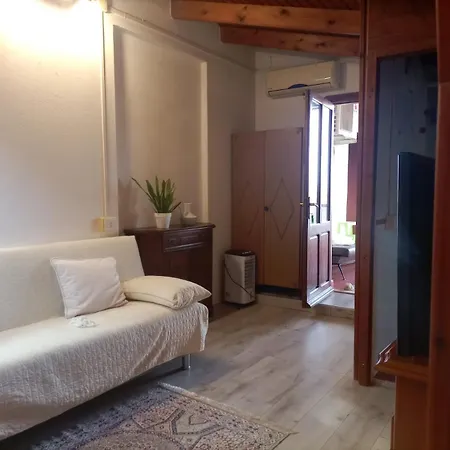 公寓 Casa Di Rosy