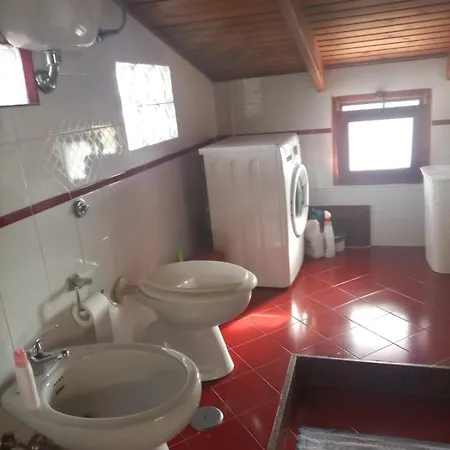 Casa Di Rosy *