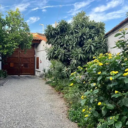 Casa Di Rosy Apartmán *