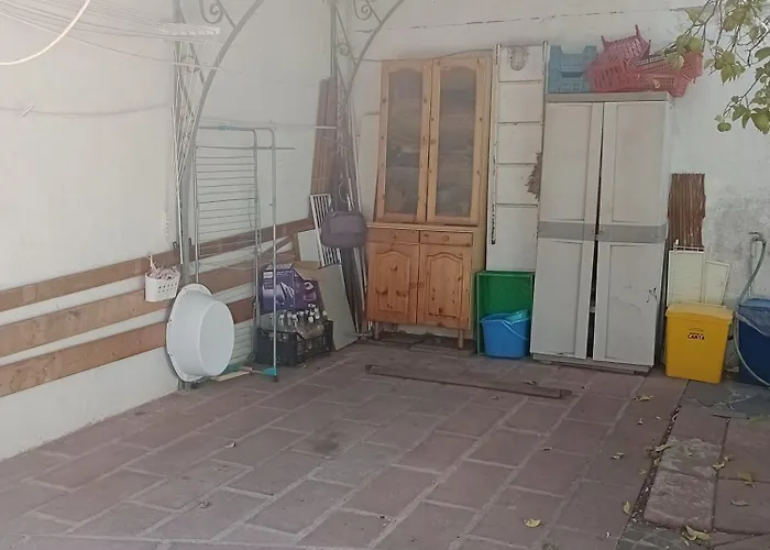 Casa Di Rosy San Sperate